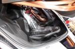 Citroen GT Concept 2008 года